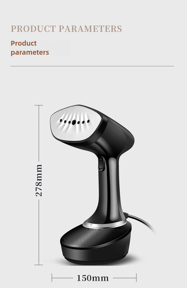 Fer Vapeur Portable
