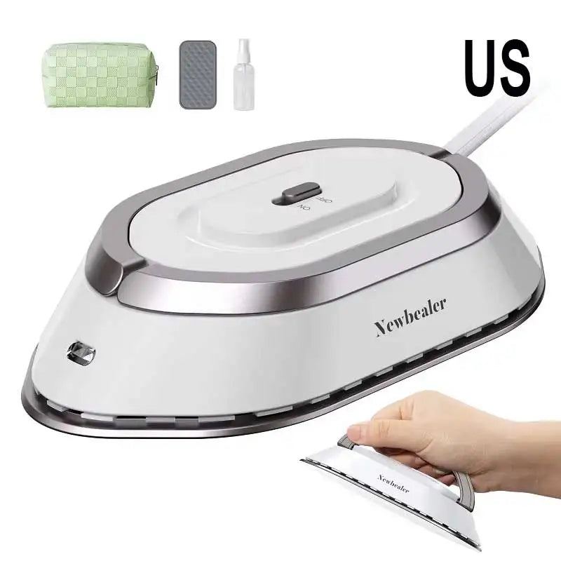 Fer de Voyage Compact