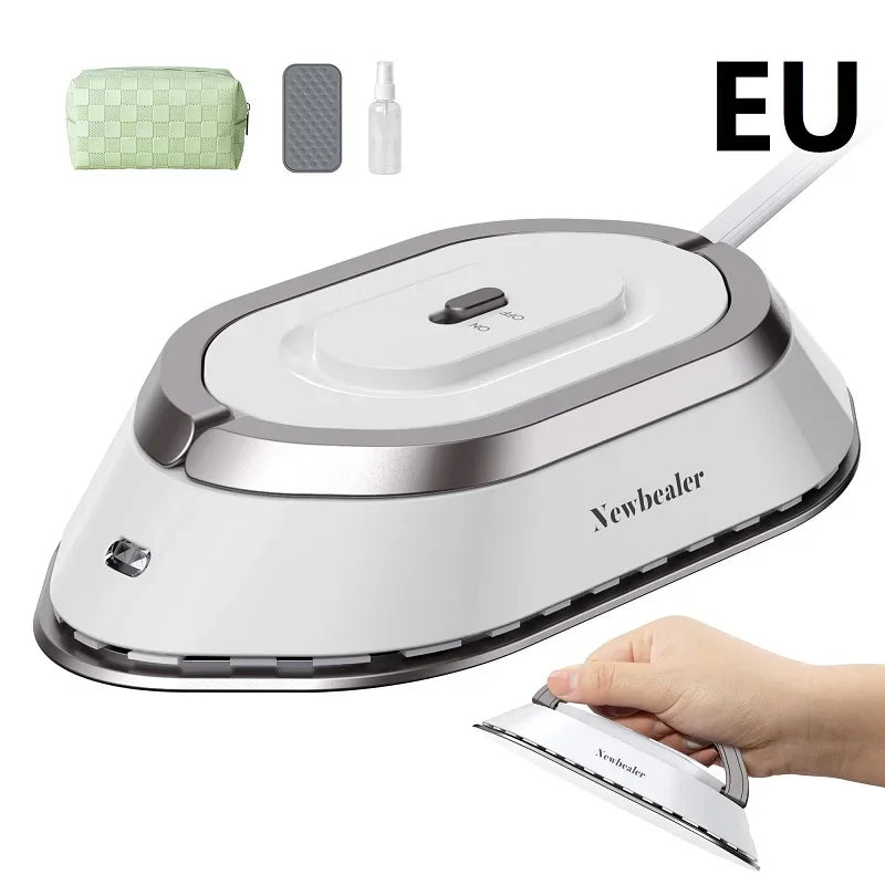 Fer de Voyage Compact