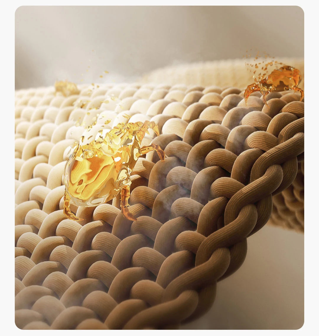 Défroisseur Vapeur Xiaomi