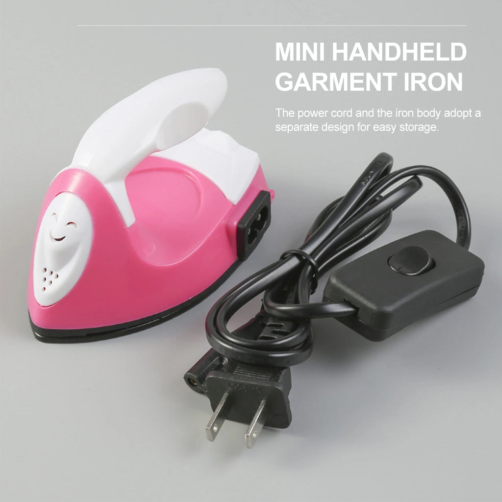 Mini Fer Portable
