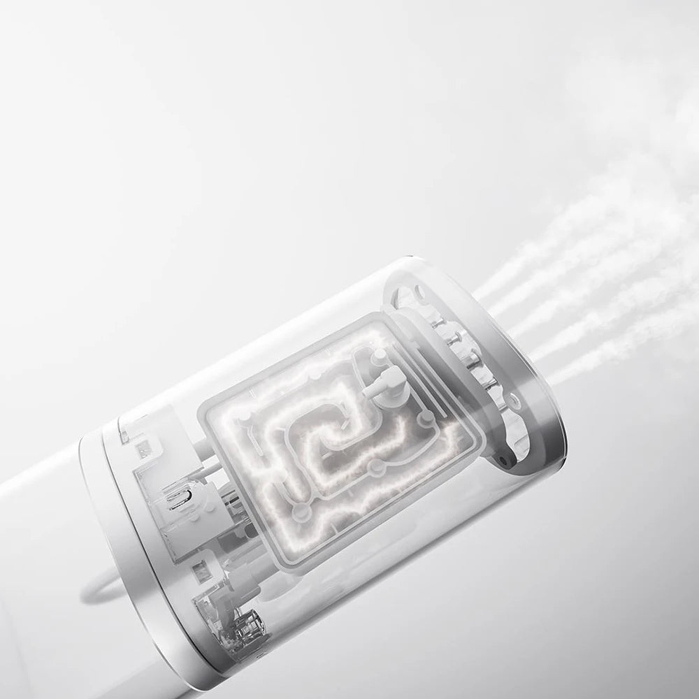 Défroisseur Vapeur Xiaomi