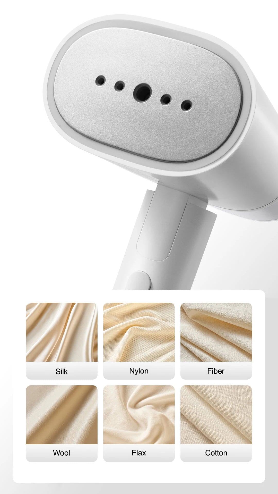 Défroisseur Vapeur Xiaomi