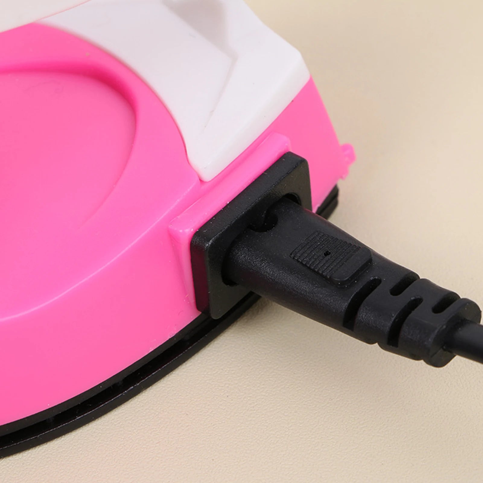 Mini Fer Portable
