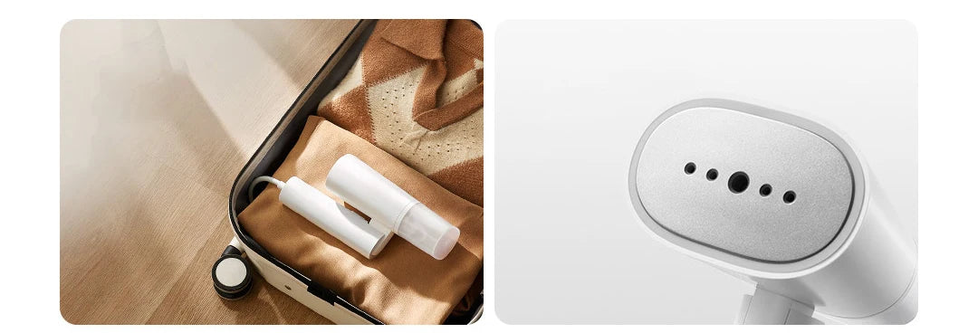 Défroisseur Vapeur Xiaomi