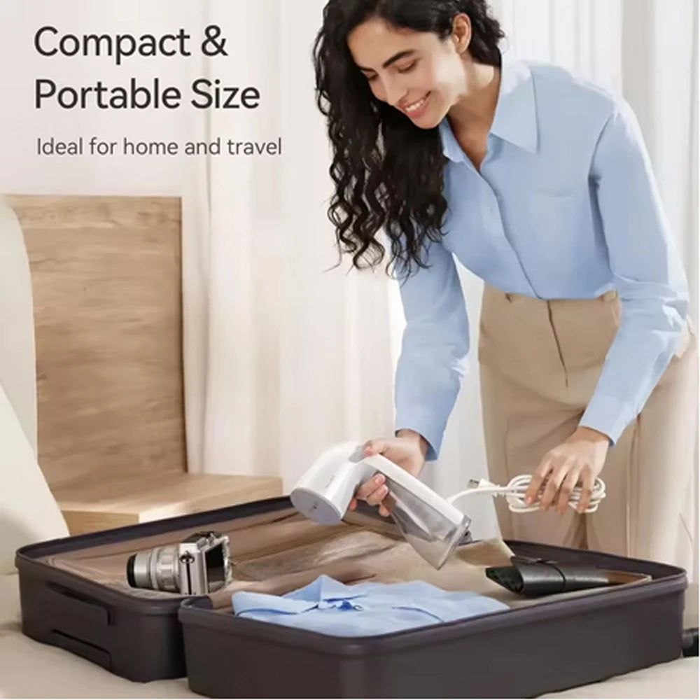 Fer Vapeur Portable