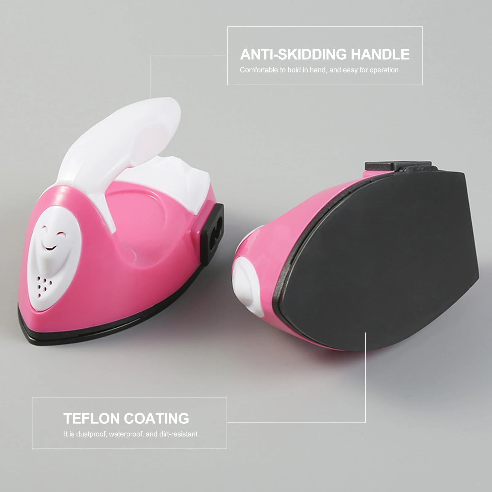 Mini Fer Portable