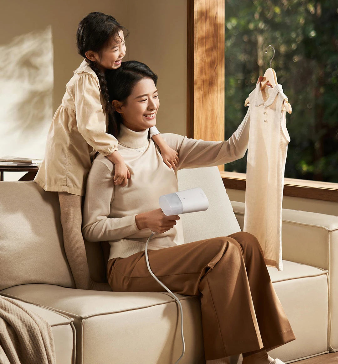 Défroisseur Vapeur Xiaomi