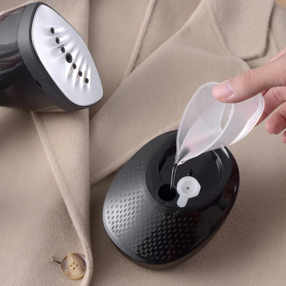 Fer Vapeur Portable