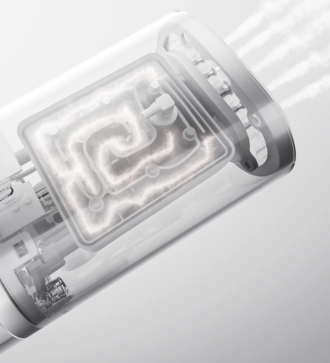 Défroisseur Vapeur Xiaomi