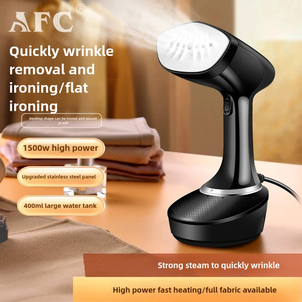 Fer Vapeur Portable