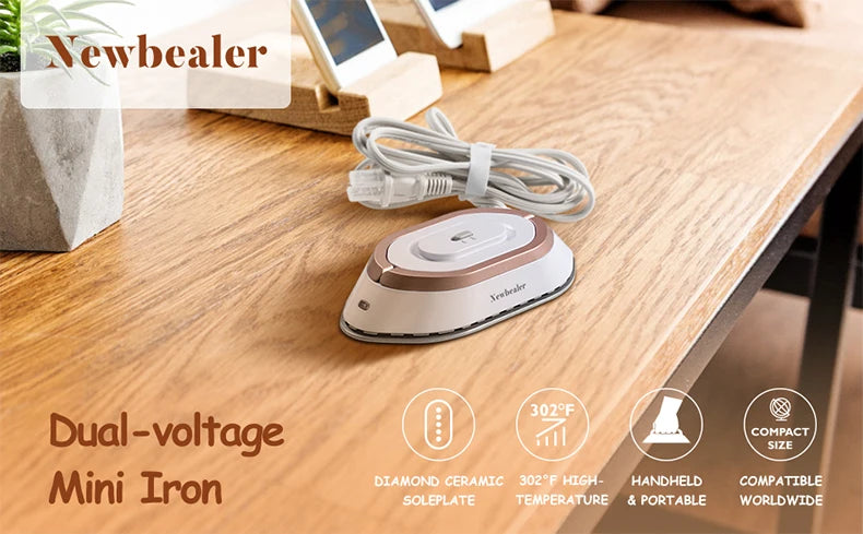 Fer de Voyage Compact