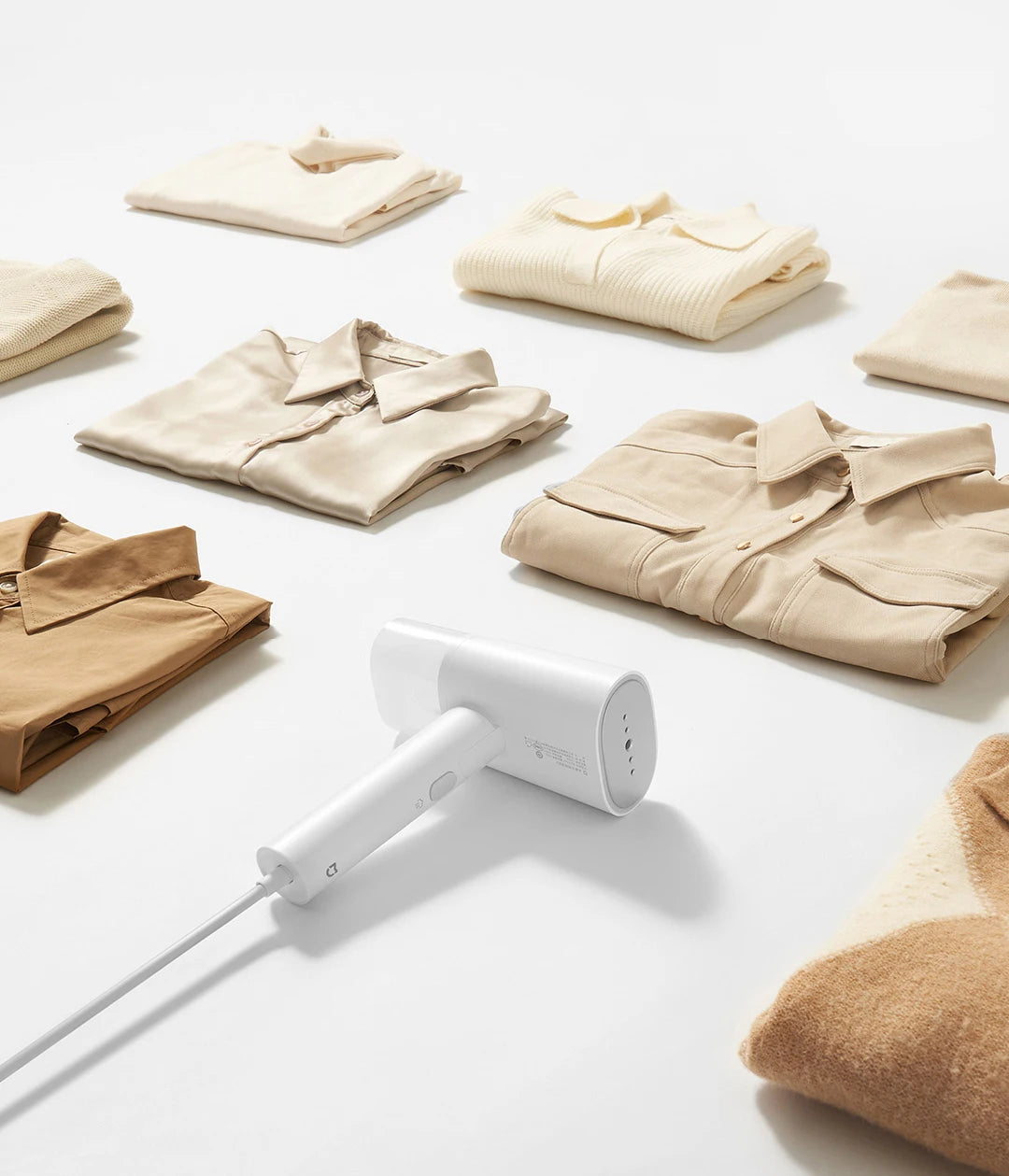 Défroisseur Vapeur Xiaomi