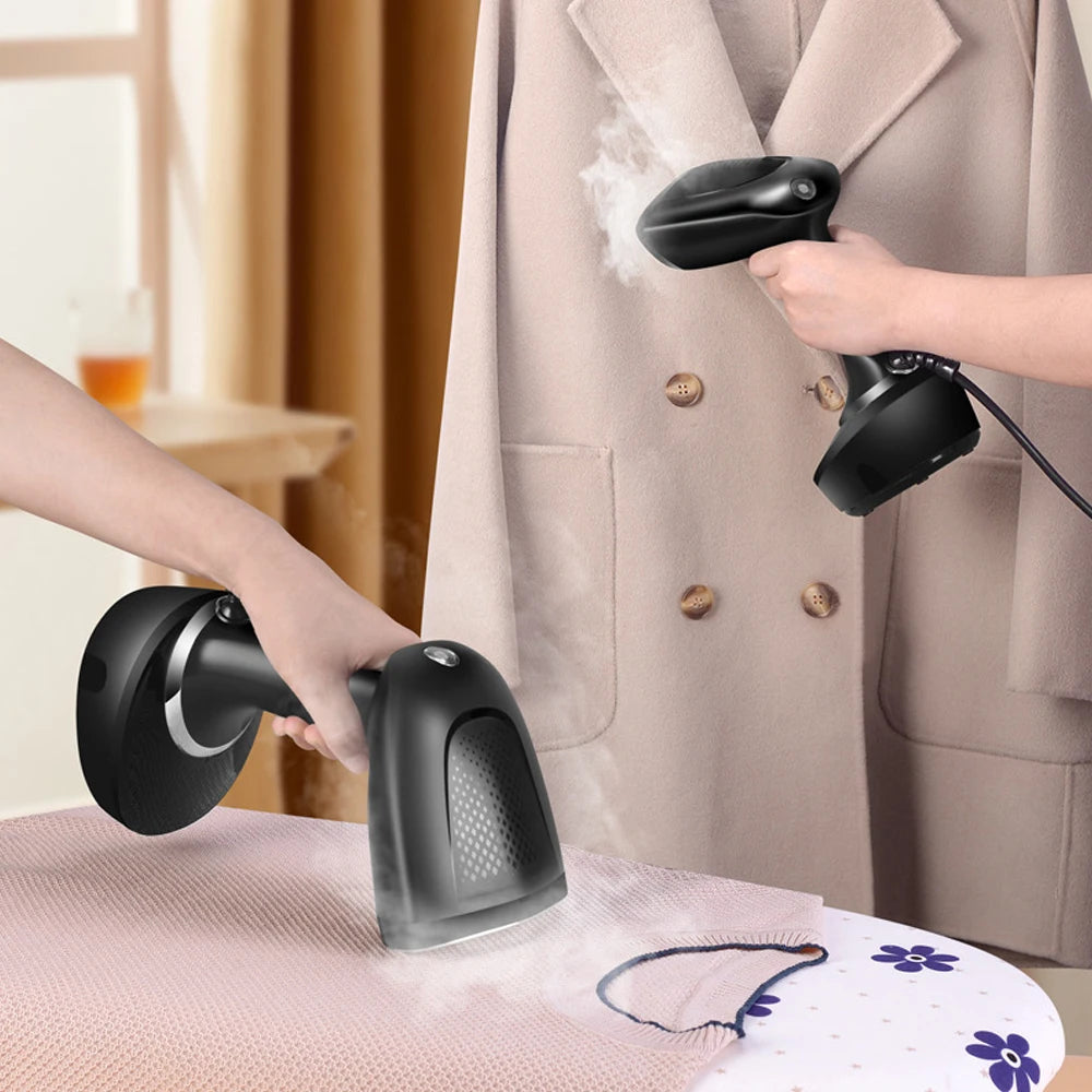 Fer Vapeur Portable
