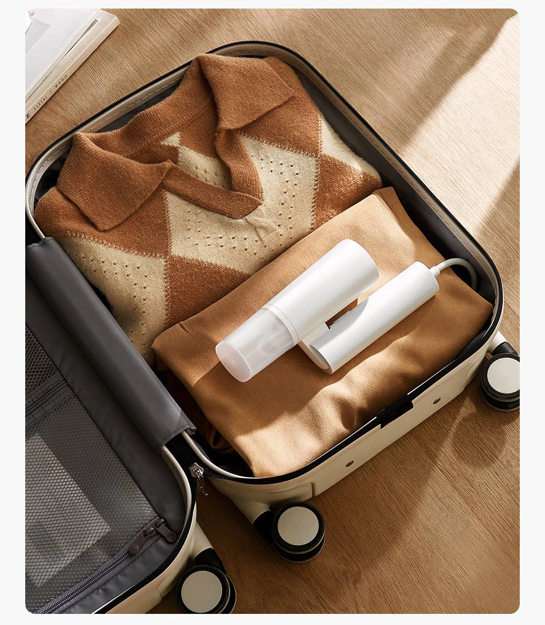 Défroisseur Vapeur Xiaomi