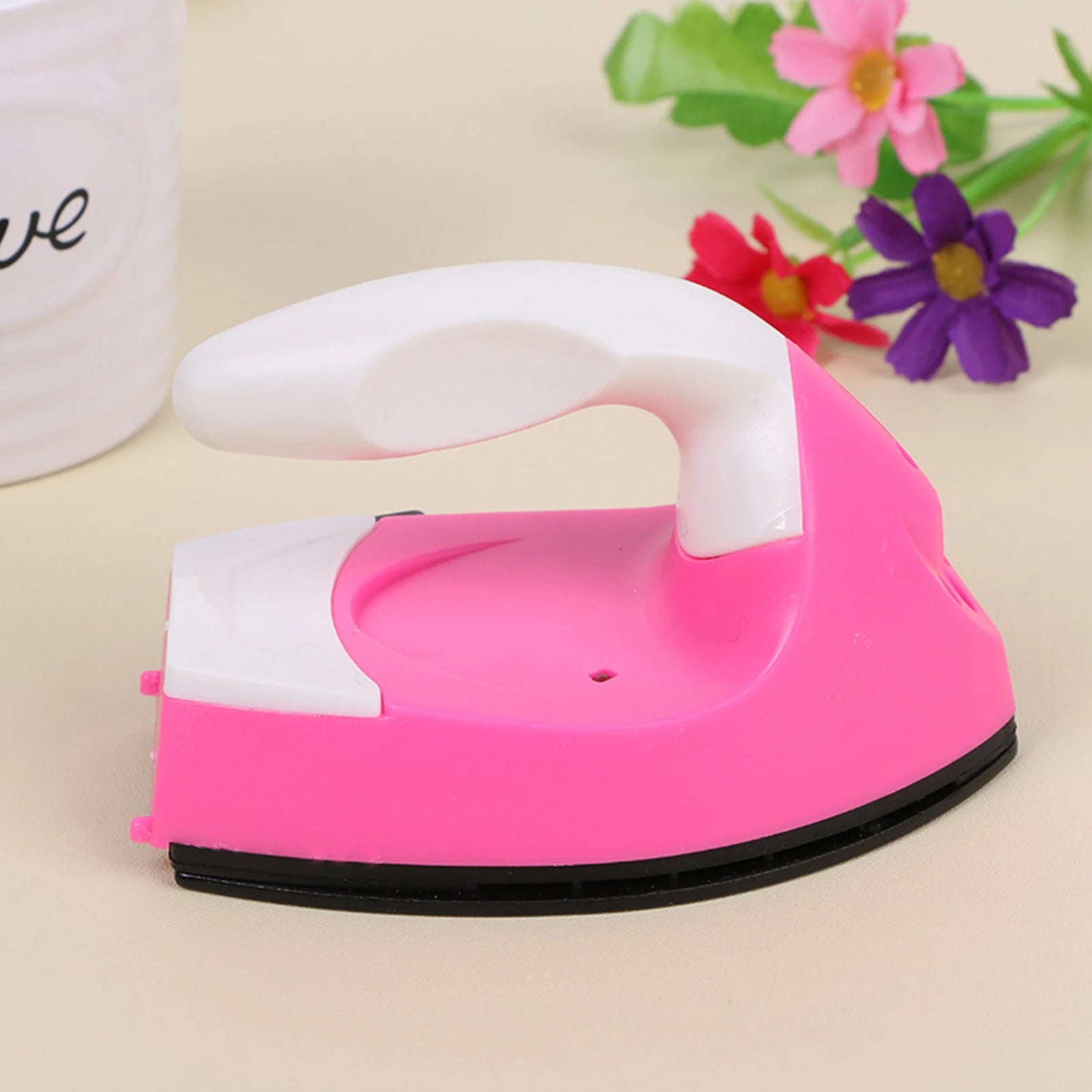 Mini Fer Portable